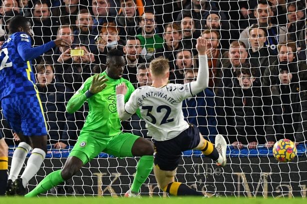 5 điểm nhấn Chelsea 1-1 Everton: The Blues hụt hơi, cơn đau đầu của Tuchel - Bóng Đá