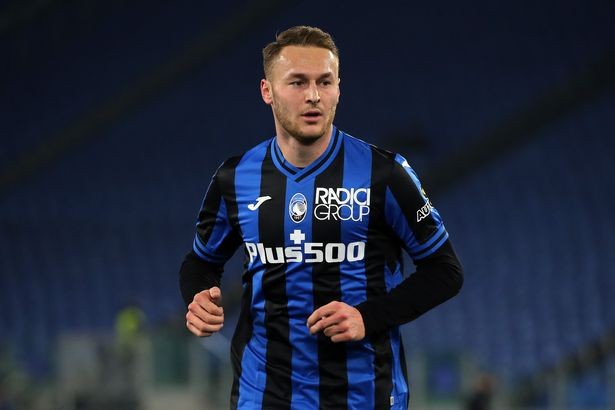 Pep Lijnders có thể đào tạo 