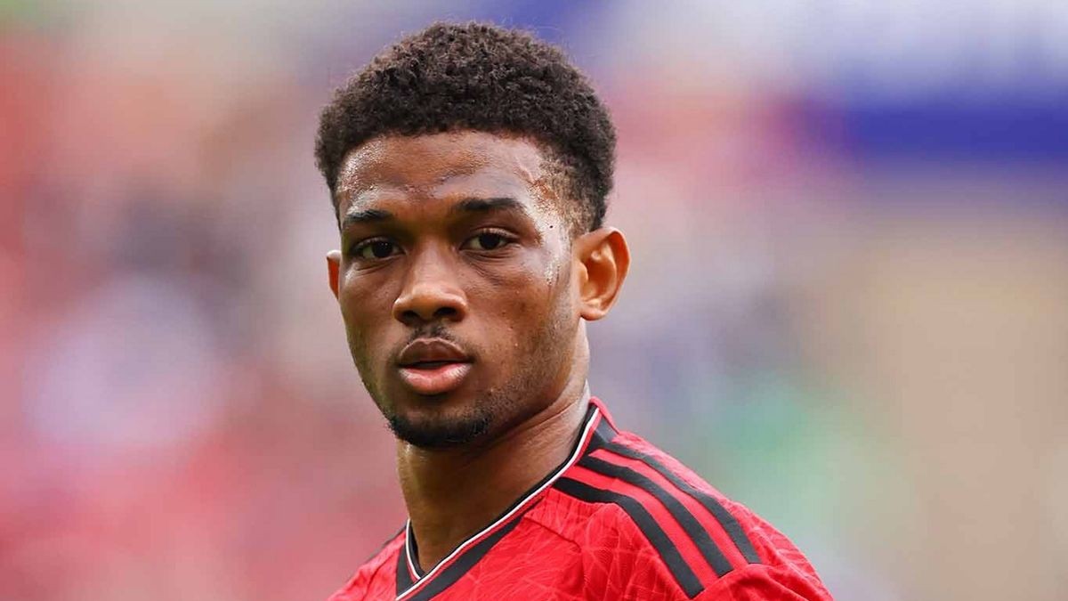 Ngôi sao đang dần bị lãng quên ở Man Utd - Bóng Đá