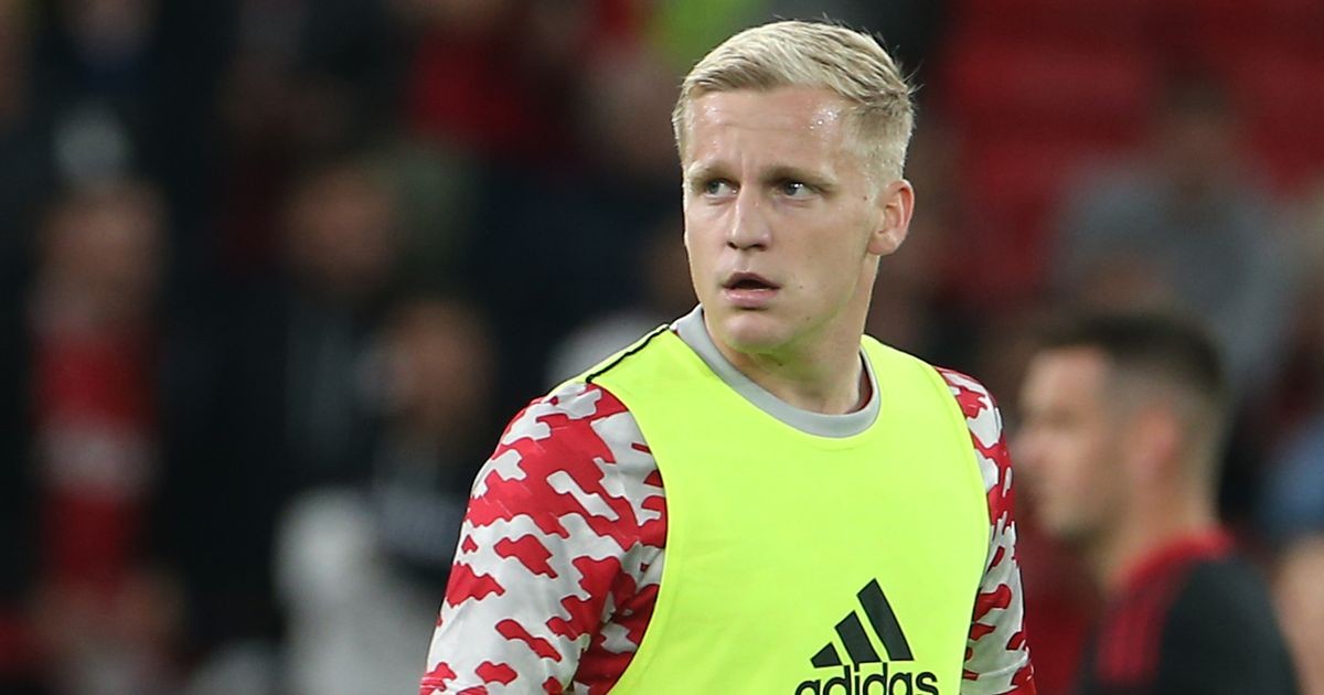‘On your bike’ – Rio says Man Utd star has to leave - Bóng Đá