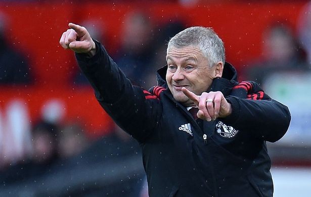 Đội hình Man Utd của Solskjaer ra sao với 3 tân binh vào mùa Đông? - Bóng Đá