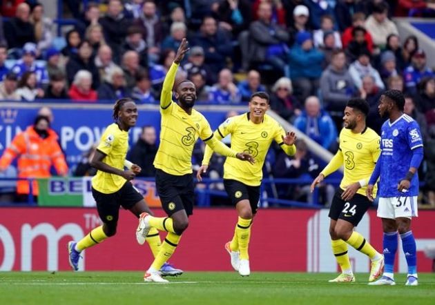 Rio Ferdinand makes Antonio Rudiger contract demand as Thomas Tuchel makes stance clear - Bóng Đá