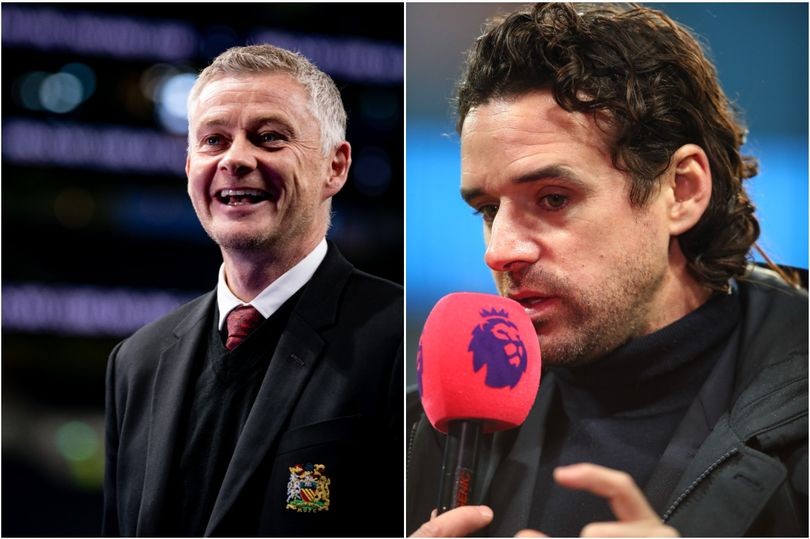 Owen Hargreaves hails Ole Gunnar Solskjaer's 'brave' Manchester United decision - Bóng Đá