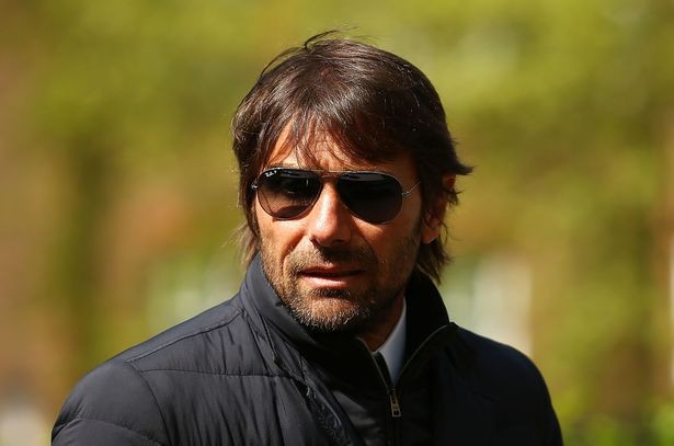Antonio Conte 'identifies nine players' to build Man Utd team around - Harry Maguire out - Bóng Đá