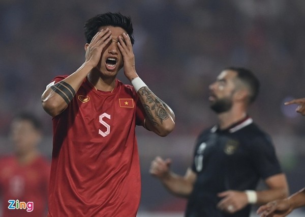 Nhìn Văn Hậu, cảm ơn Shin Tae-yong - Bóng Đá