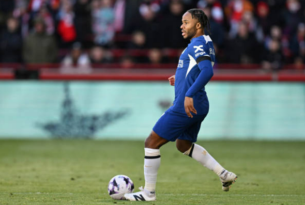 Công làm thủ phá, Chelsea  - Bóng Đá