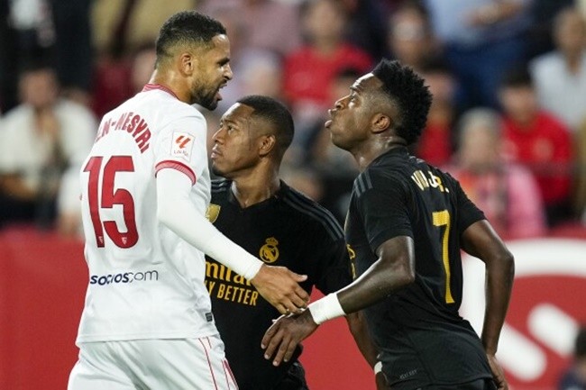 Ảnh Real - Bóng Đá