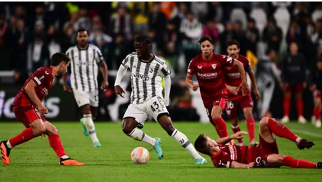 ảnh review TBN vs Italia - Bóng Đá