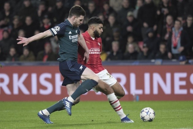 ảnh review Arsenal - Bóng Đá