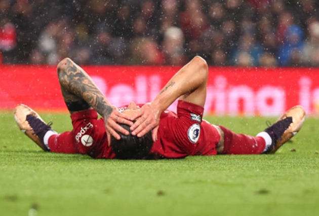 ảnh reviews Liverpool vs Leicester - Bóng Đá