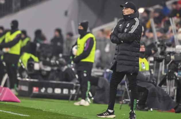 Musiala chiếm sóng, Bayern chỉ còn cách ngôi đầu 1 điểm - Bóng Đá