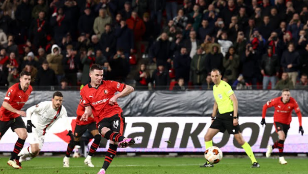 ảnh review AC Milan - Bóng Đá