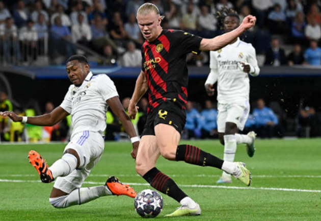 ảnh review Al Ittihad vs Al Hilal - Bóng Đá