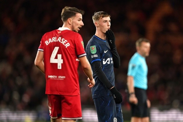 ảnh review Chelsea - Bóng Đá