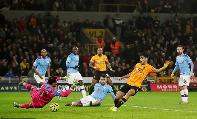 Sau trận Real - Bóng Đá