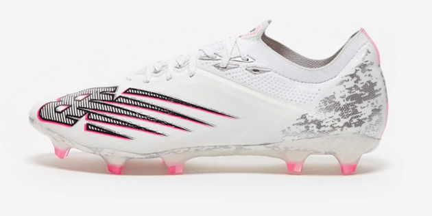  The most popular football boots worn by Premier League stars, from Ronaldo’s Nikes to Salah’s Adidas X Speedflow - Bóng Đá