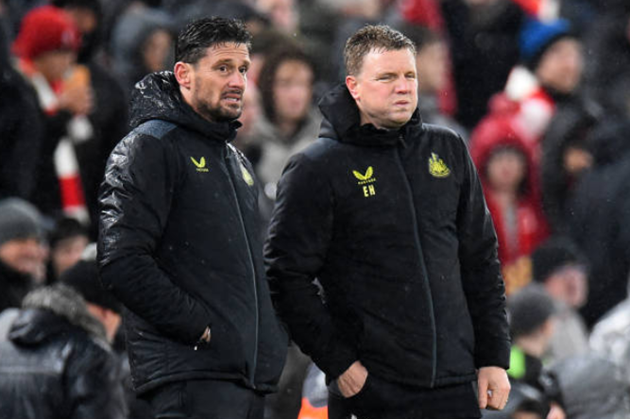 Tung 34 cú sút, xG 7.27, Liverpool khủng bố Chích chòe - Bóng Đá