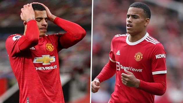 Manchester United's strongest XI with Marcus Rashford back in the team - Bóng Đá