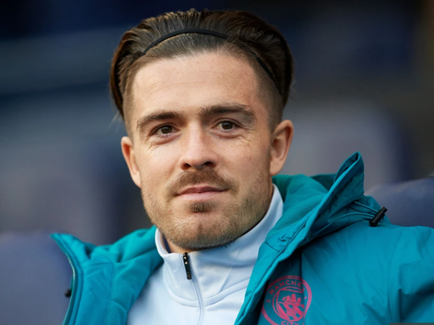 Grealish quẩy tưng bừng - Bóng Đá