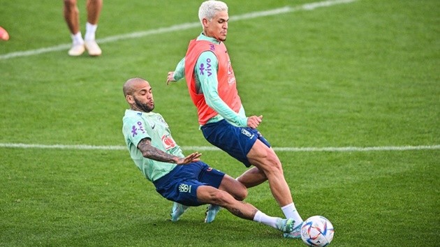 Rodri tackle Odegaard - Bóng Đá