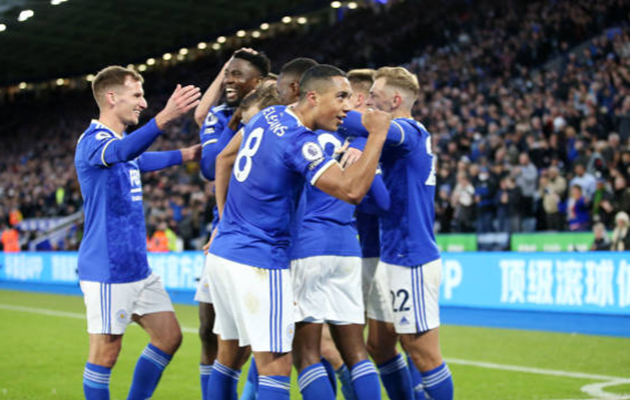 Leicester vs Newcastle - Bóng Đá