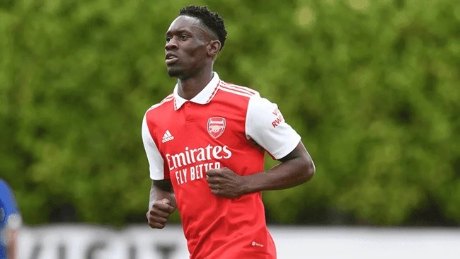 Arsenal ready to offer two players in swap deal for Inter Milan’s Nicolo Barella - Bóng Đá