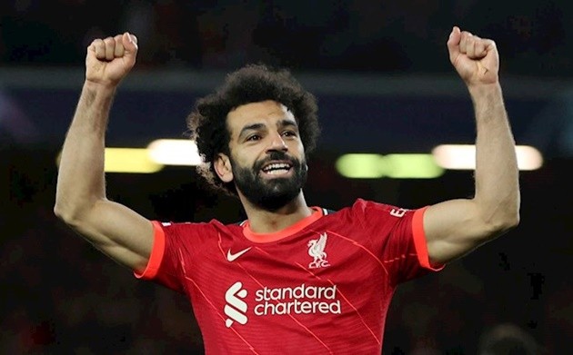 Đội hình dự kiến Liverpool - Bóng Đá