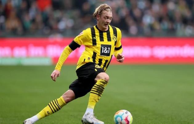 10 chân chuyền số 1 châu Âu mùa 2023/24: Bất ngờ với 'bom xịt' Chelsea - Bóng Đá