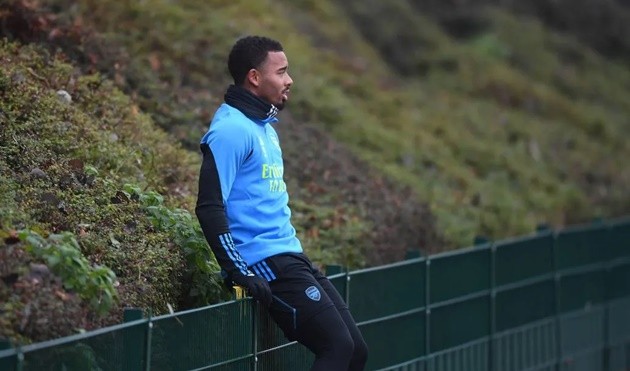 Arsenal - Bóng Đá