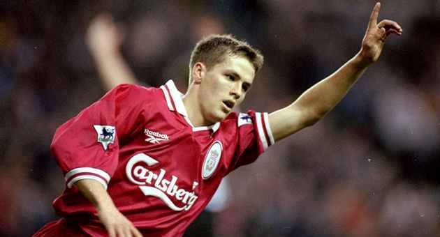 5 cầu thủ xuất sắc nhất lịch sử Liverpool - Bóng Đá