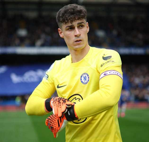 Kepa marries stunning Miss Universe Spain partner - Bóng Đá