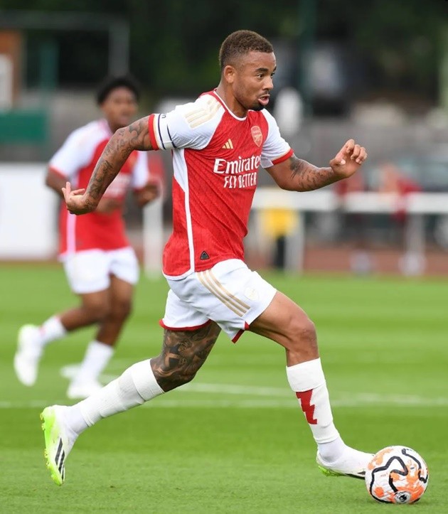 Arsenal - Watford - Bóng Đá