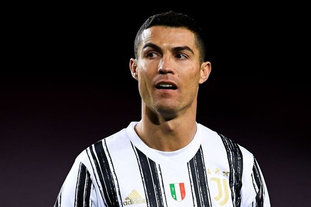 10 best players in Serie A this year (2020) - Bóng Đá