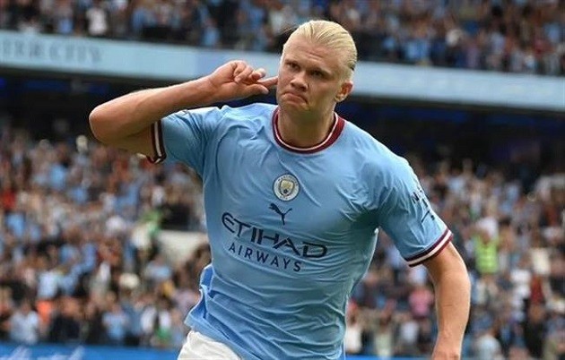 10 bàn + 6 kiến tạo, song sát đang 