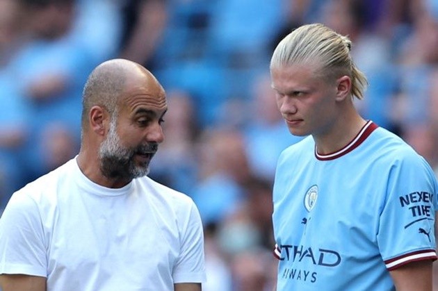 Nghệ thuật kinh doanh đại tài của Brighton - Bóng Đá