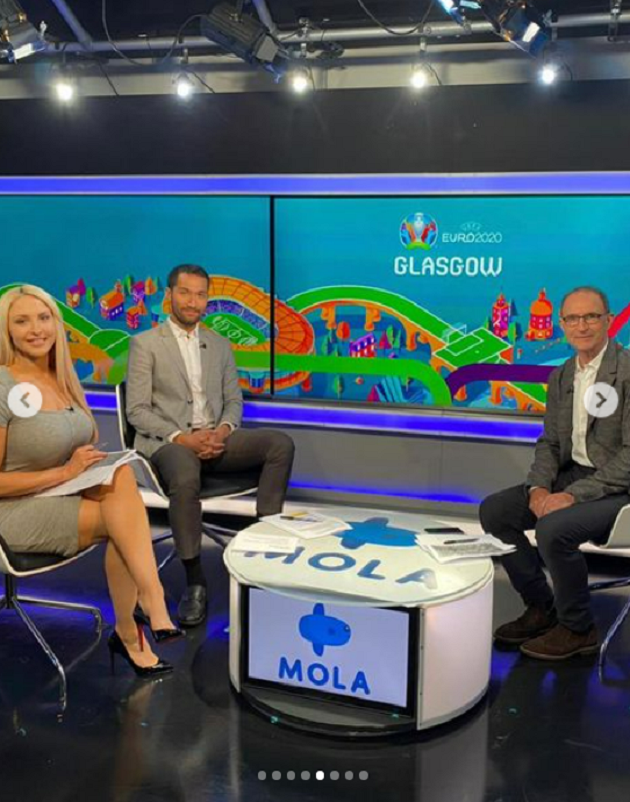 Buffon sắp lên xe hoa lần thứ 2, cô dâu là MC 