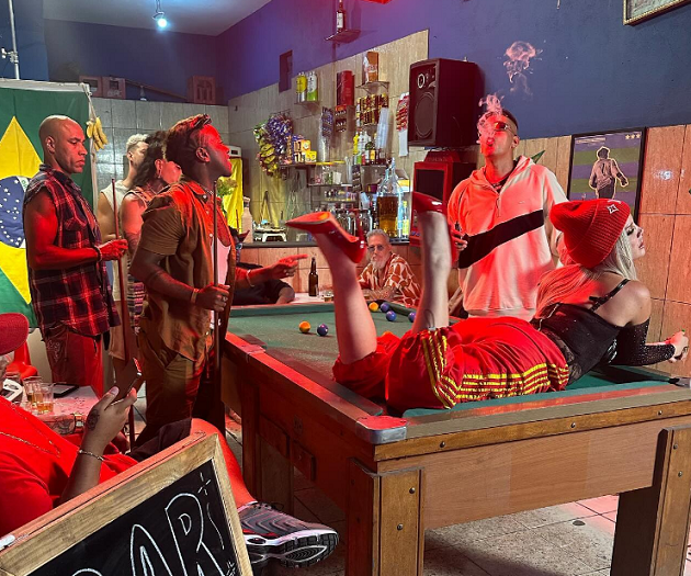 Thanh gươm bén ngót của Atletico Madrid - Bóng Đá