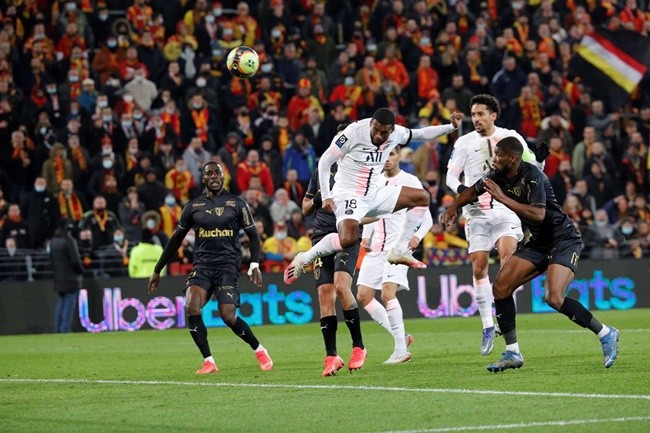 Tỏa sáng phút cuối, người hùng PSG bày tỏ - Bóng Đá