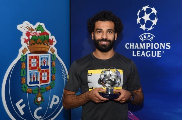 Dean Saunders on Salah - Bóng Đá
