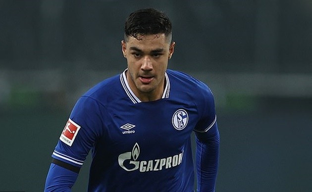 Declan Rice ở đâu khi đặt cạnh Rodri? - Bóng Đá