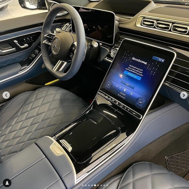 Inside Kyle Walker’s amazing car collection, from a £235,000 Lamborghini Huracan to a £200,000 Bentley Bentayga - Bóng Đá