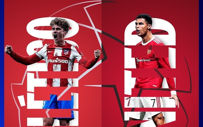 Ronaldo đẳng cấp, hành hạ hàng thủ PSG trong ngày hội ngộ Messi - Bóng Đá