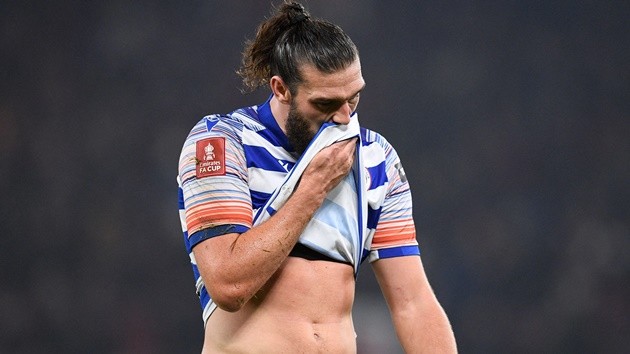 Phong độ khủng khiếp của Rashford từ sau World Cup - Bóng Đá