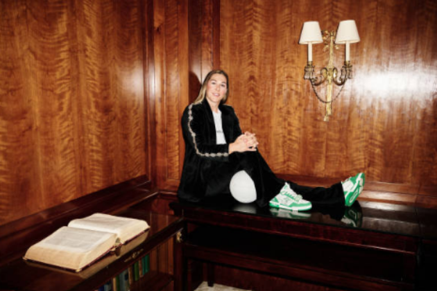 Mary Earps - Bóng Đá