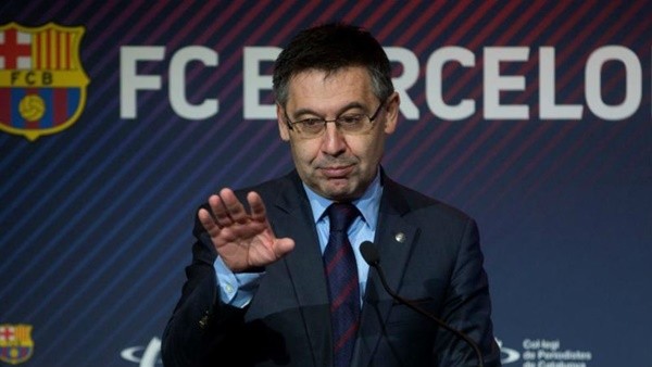 Barca thu về hơn 100 triệu euro nếu bán 4 cái tên này - Bóng Đá