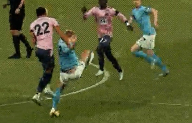 How Chelsea could line up under Frank Lampard - Bóng Đá