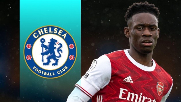 Nine players who could still leave Chelsea this summer - Bóng Đá