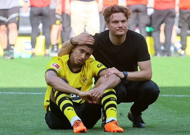 Ben White and new wife Milly Adams enjoy their honeymoon in Ibiza - Bóng Đá