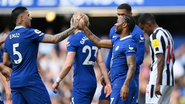 Top 10 biggest spenders of 21st Century - Bóng Đá