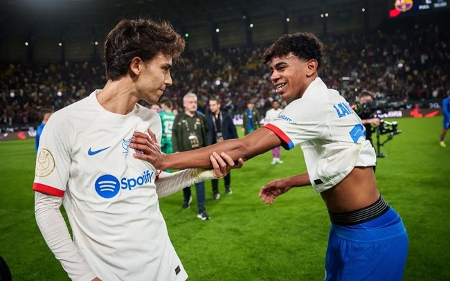 Georgina Rodriguez - Bóng Đá